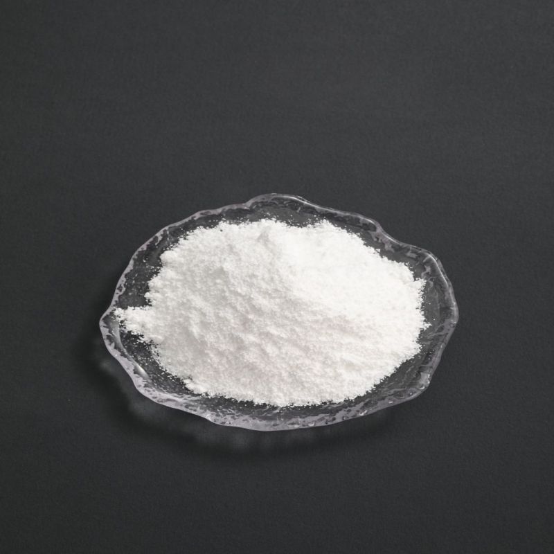 NAM van cosmetische kwaliteit (niacinamide ofnicotinamide) VB3 Powder -grondstof China Factory